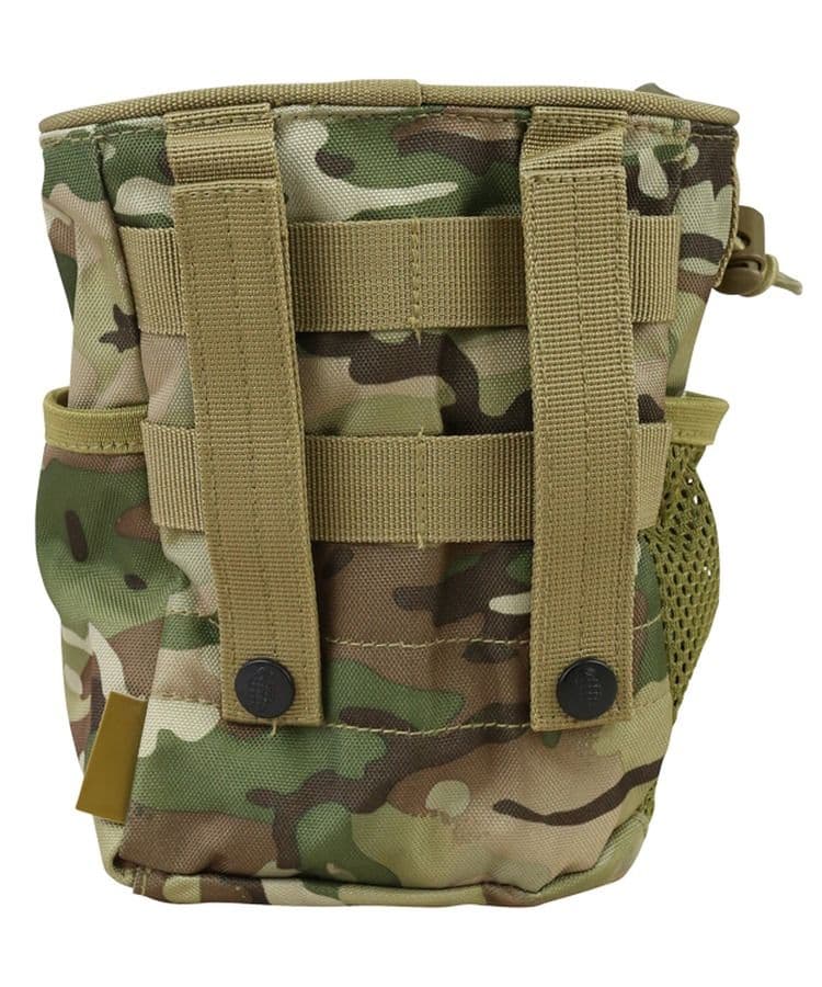 Large Dump Pouch