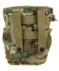 Large Dump Pouch