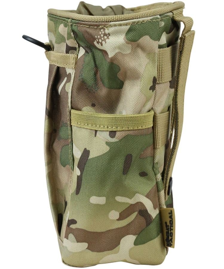 Large Dump Pouch