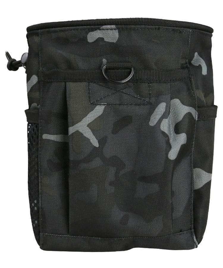 Large Dump Pouch