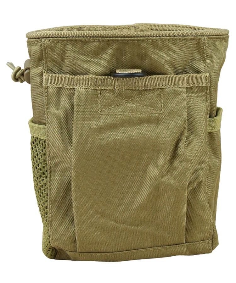 Large Dump Pouch