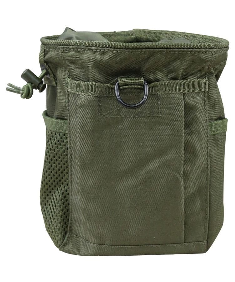 Large Dump Pouch