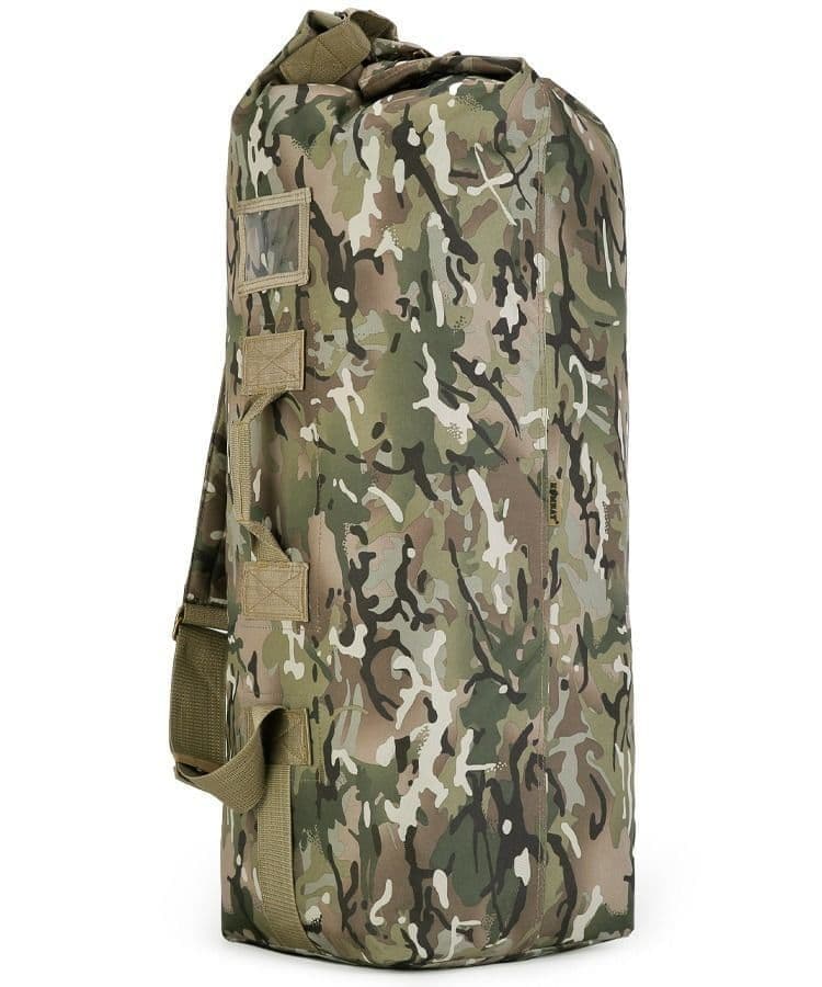 Large Kit Bag Holdall 115L