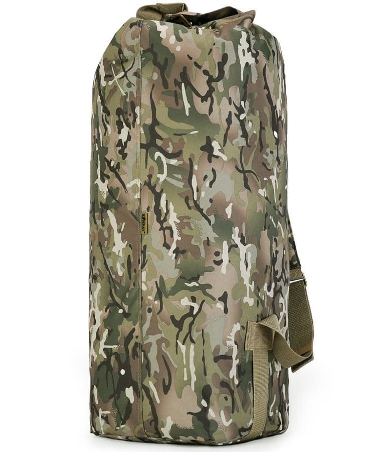 Large Kit Bag Holdall 115L