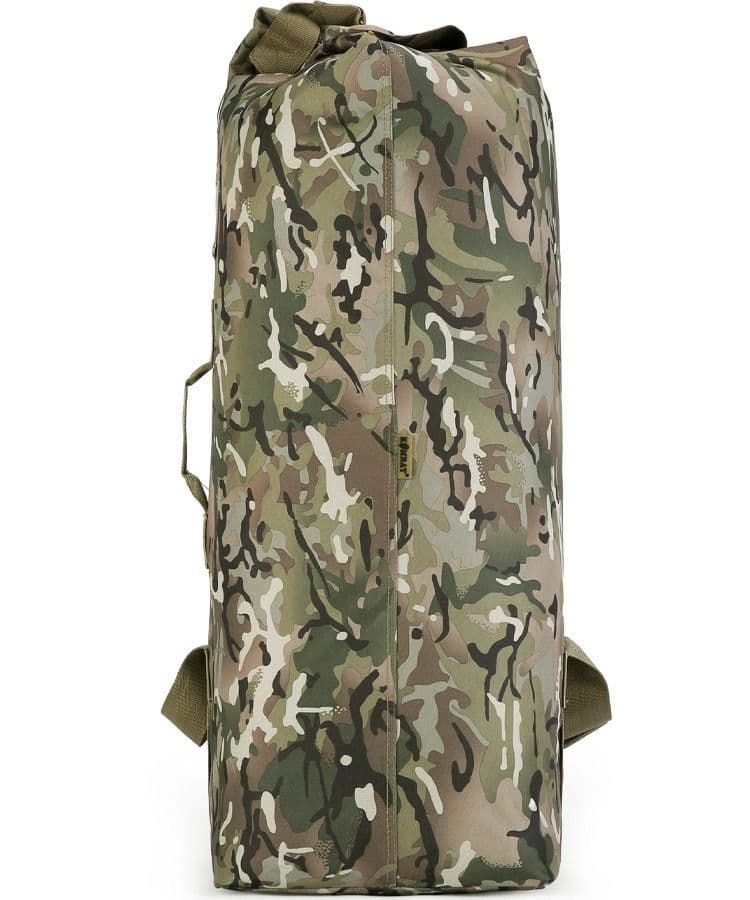 Large Kit Bag Holdall 115L