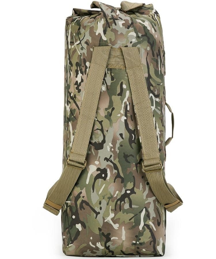Large Kit Bag Holdall 115L