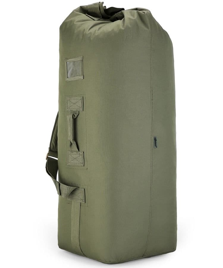 Large Kit Bag Holdall 115L