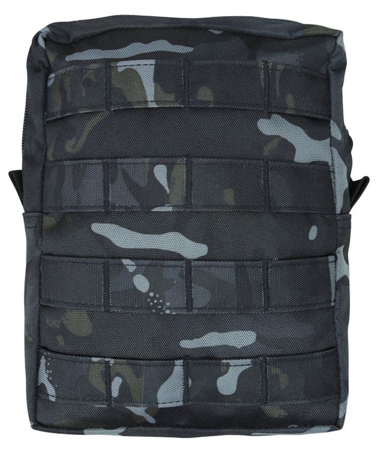 Large MOLLE Utility Pouch