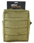 Large MOLLE Utility Pouch