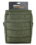 Large MOLLE Utility Pouch
