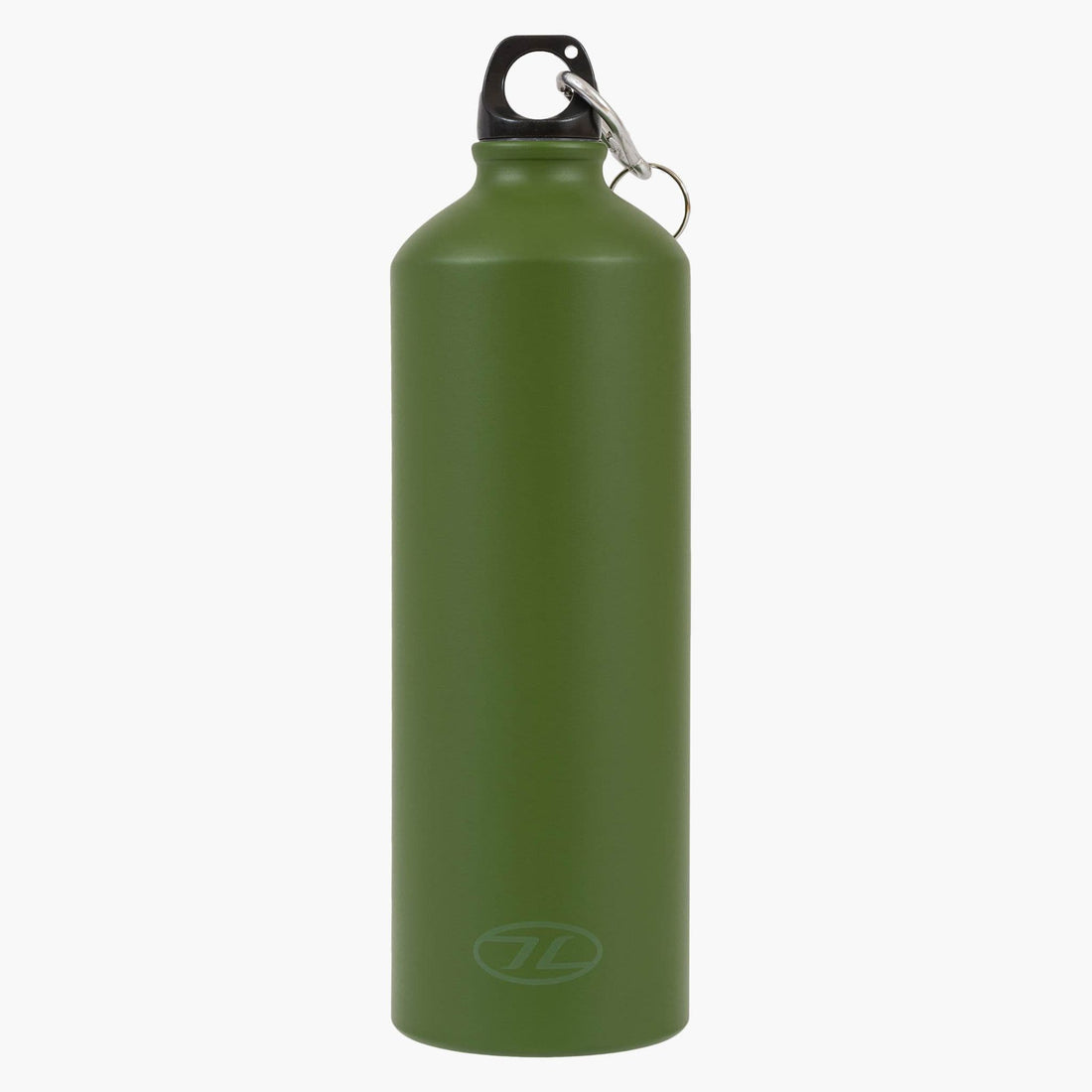 Lightweight Aluminium Bottle 1L
