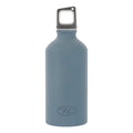 Lightweight Aluminium Bottle 500ml