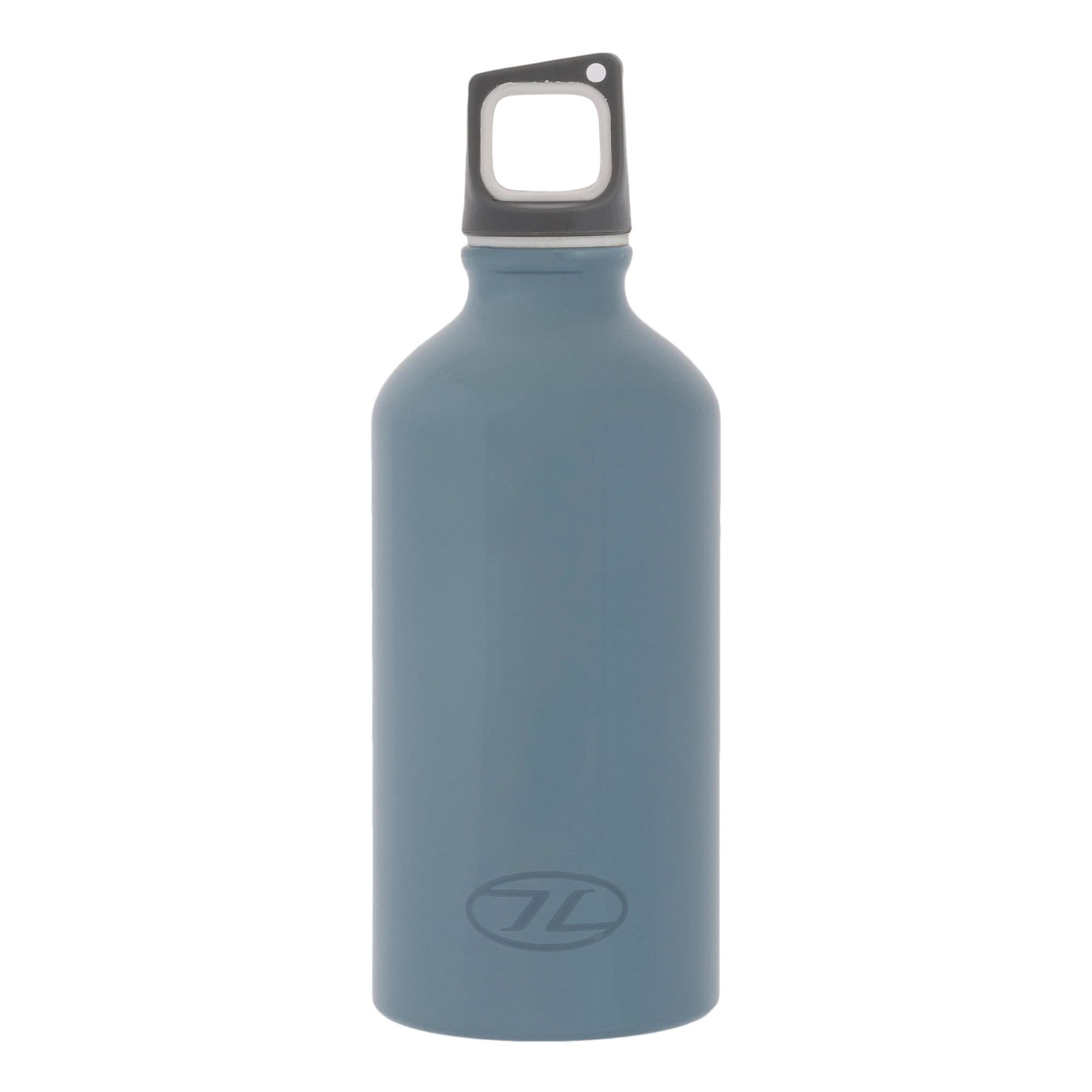 Lightweight Aluminium Bottle 500ml