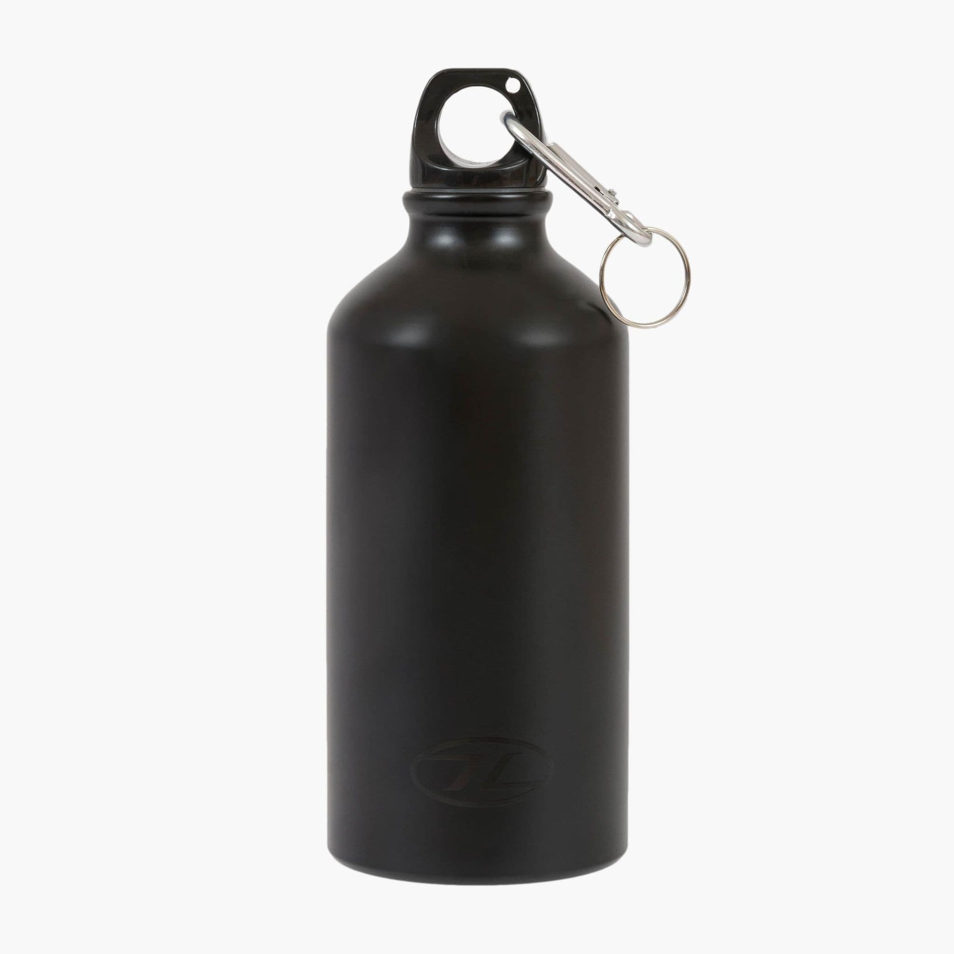 Lightweight Aluminium Bottle 500ml