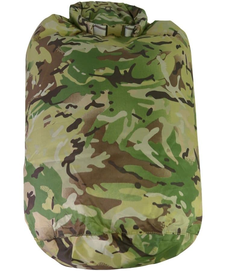 Lightweight Dry Sack