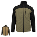 Lightweight Softshell Jacket Green