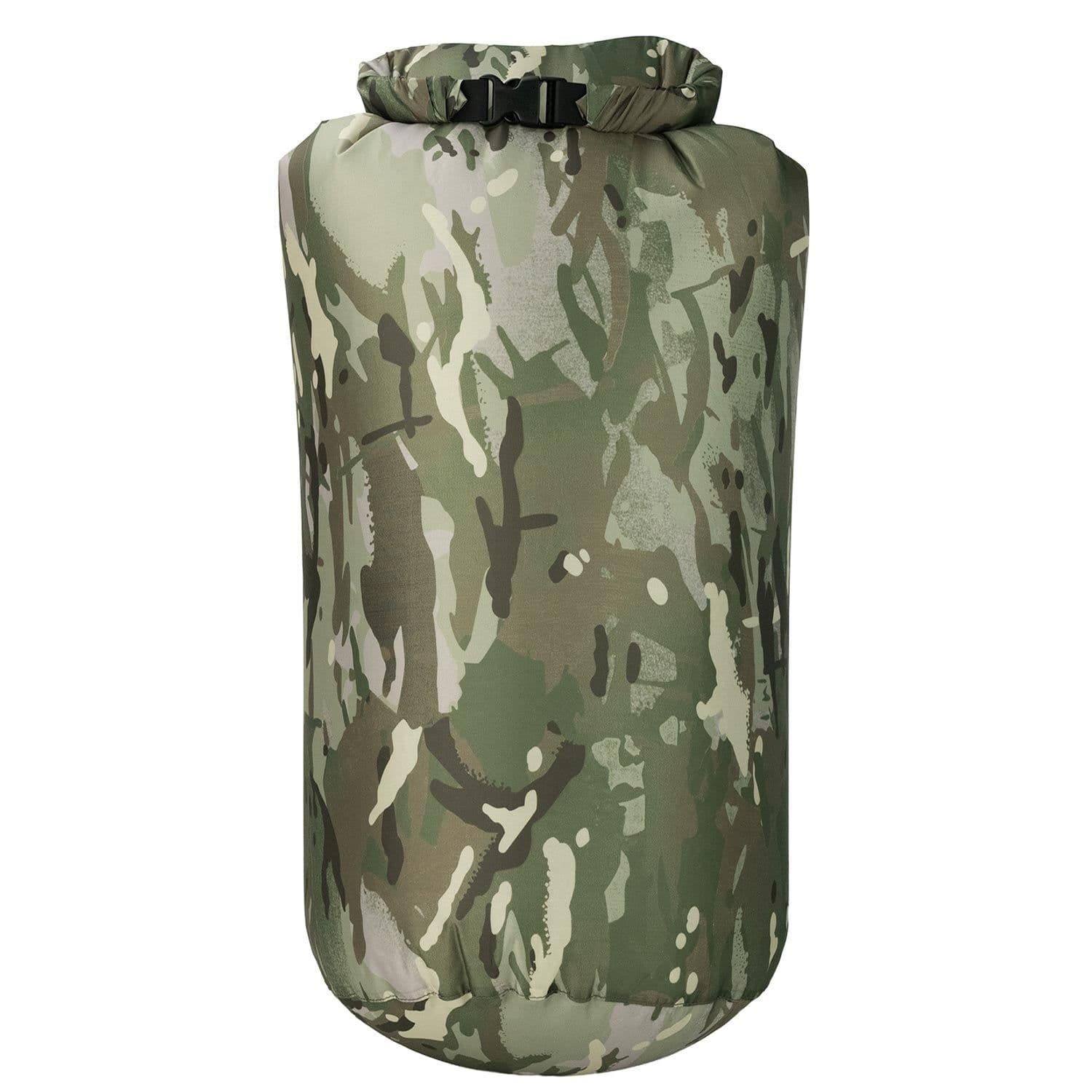 Lightweight Waterproof Drybag V2