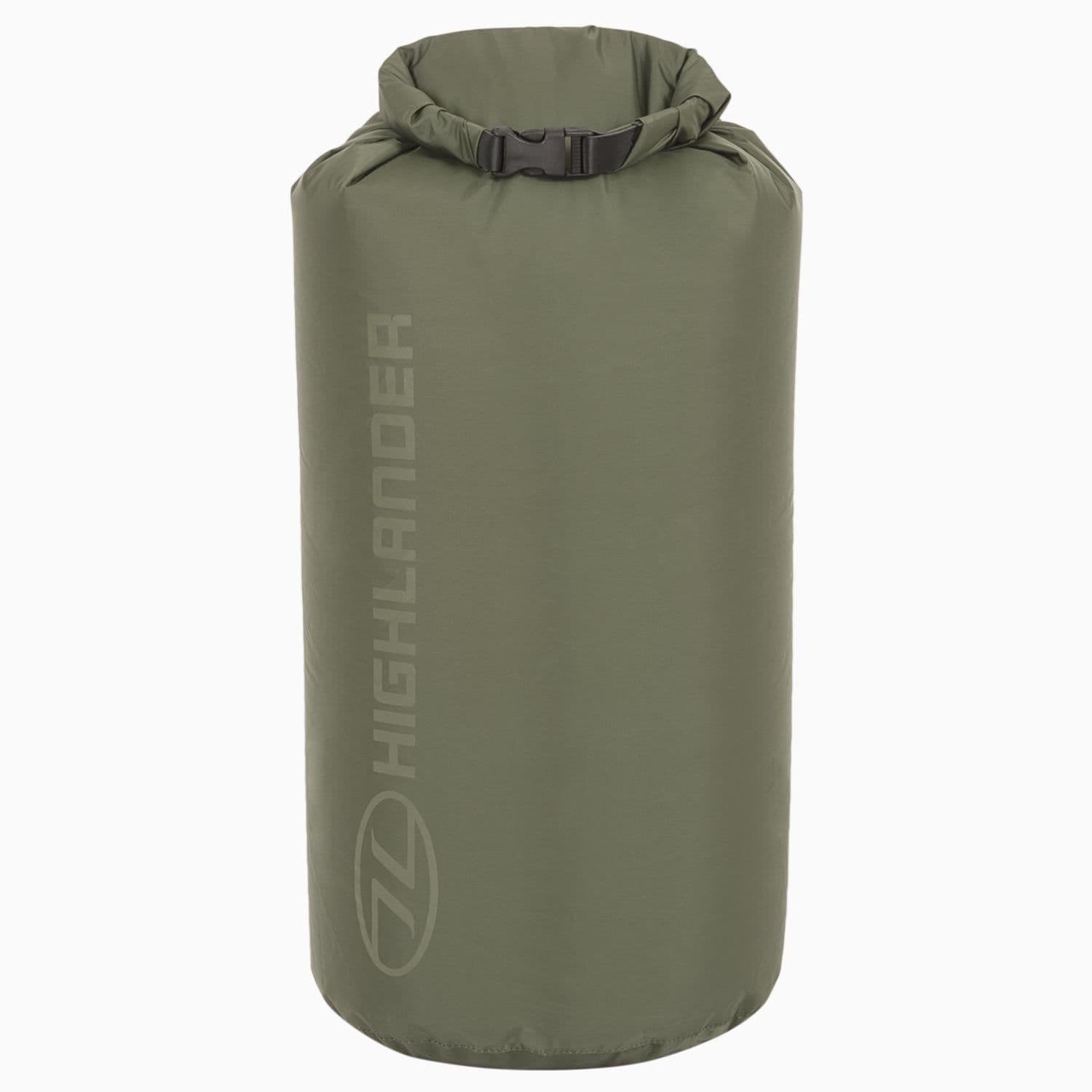 Lightweight Waterproof Drybag V2