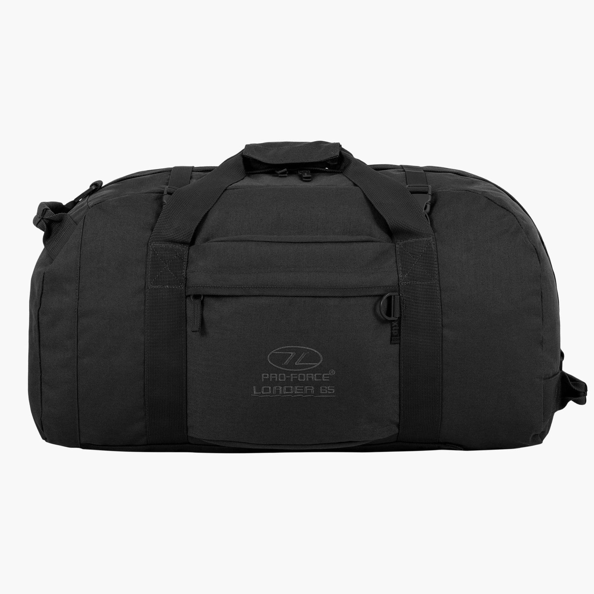 Loader Holdall 65L