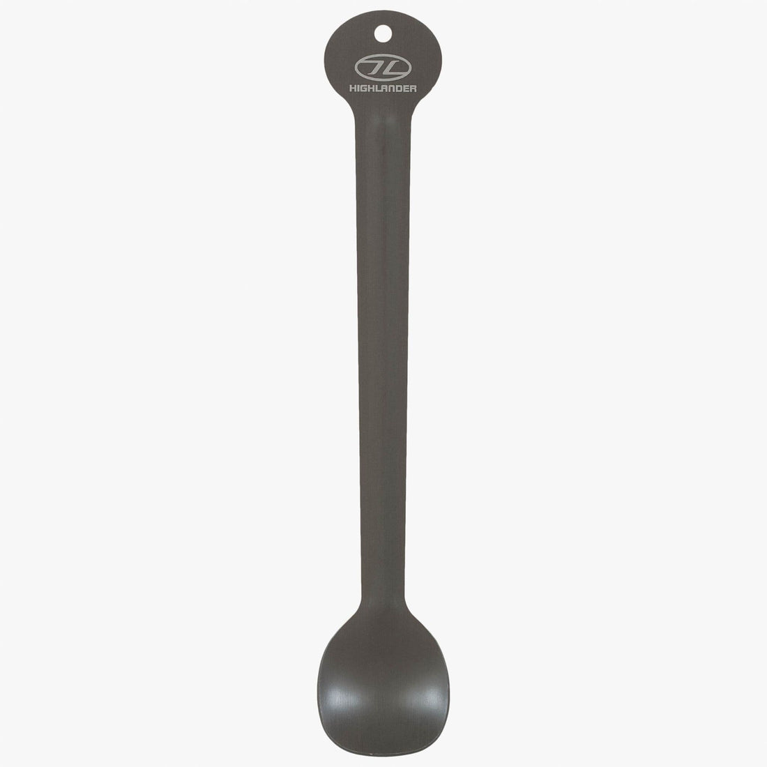 Long Camping Spoon
