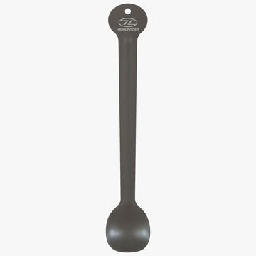 Long Camping Spoon
