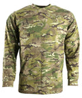 Long Sleeved T-shirt