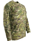 Long Sleeved T-shirt