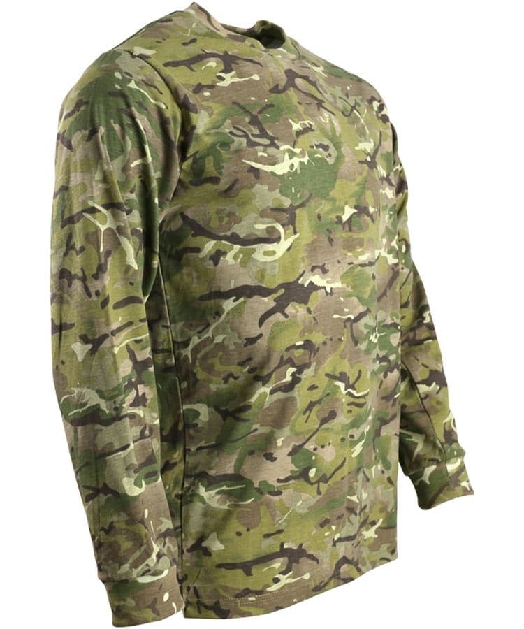 Long Sleeved T-shirt