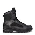 Lowa Breacher Black Mid Leg Combat Boot