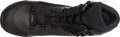 Lowa Breacher Black Mid Leg Combat Boot