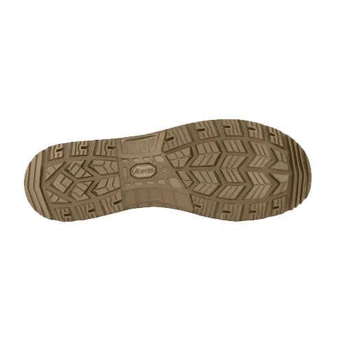 Lowa Breacher Coyote Mid Leg Combat Boot