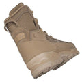 Lowa Breacher Coyote Mid Leg Combat Boot
