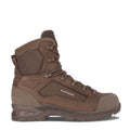 Lowa Breacher N Brown Mid Leg Combat Boot