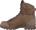 Lowa Breacher N Brown Mid Leg Combat Boot