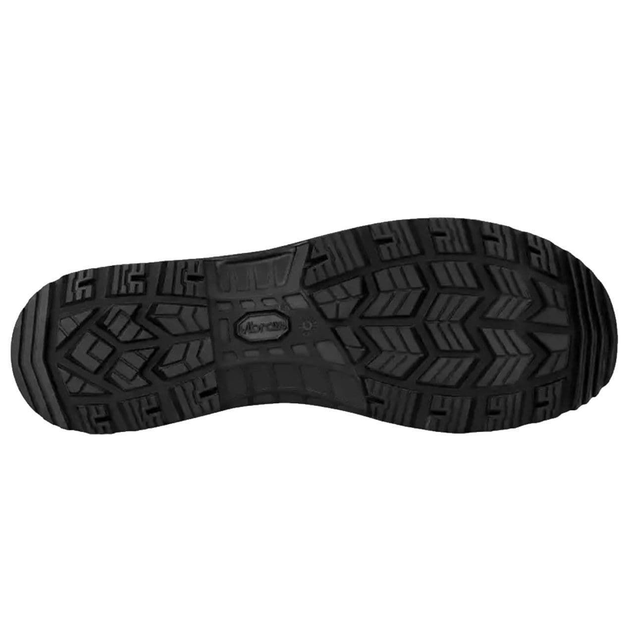 Lowa Combat GTX Mk2 Boot Black