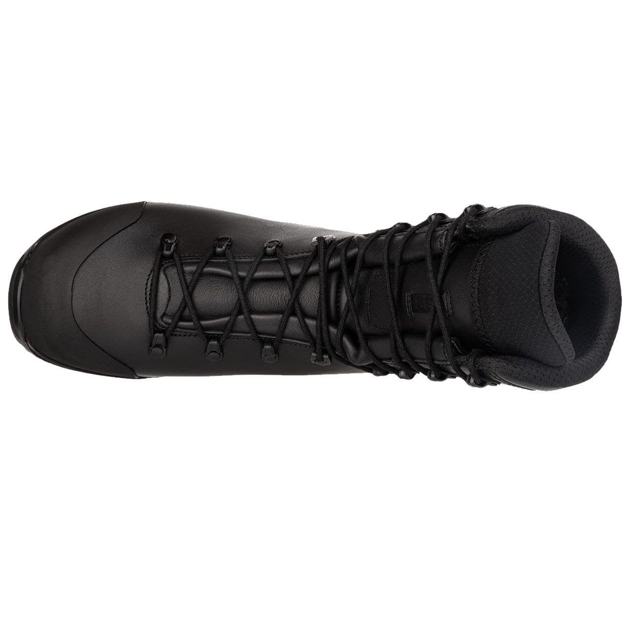 Lowa Combat GTX Mk2 Boot Black