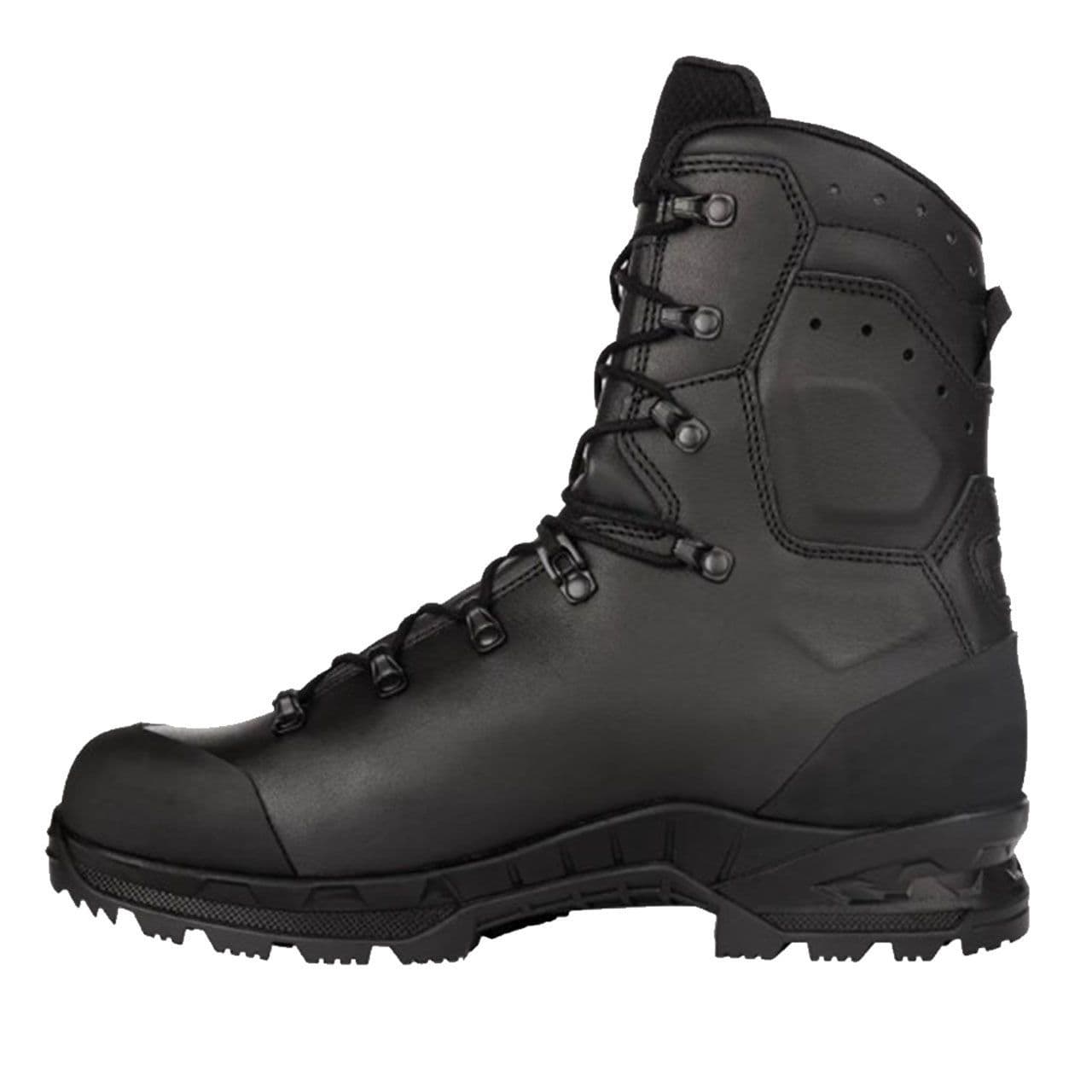 Lowa Combat GTX Mk2 Boot Black