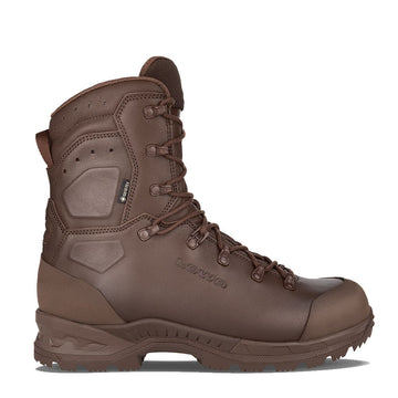 Lowa Combat GTX Mk2 Boot Brown