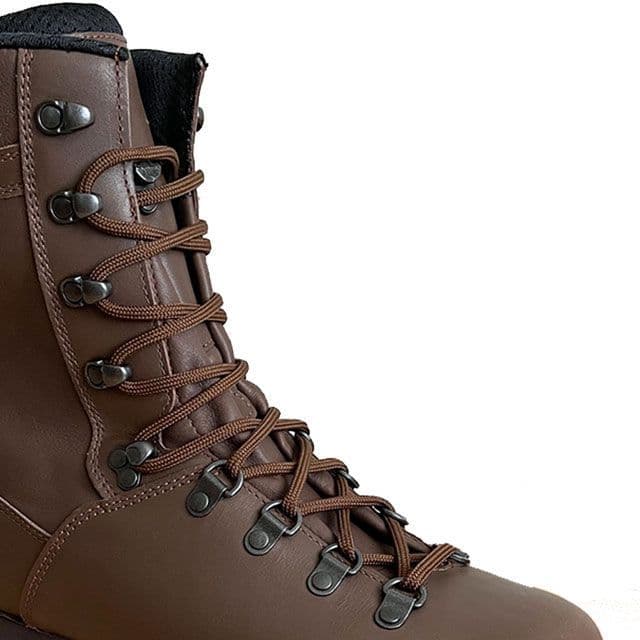 Lowa Elite Light Combat Boot MoD Brown