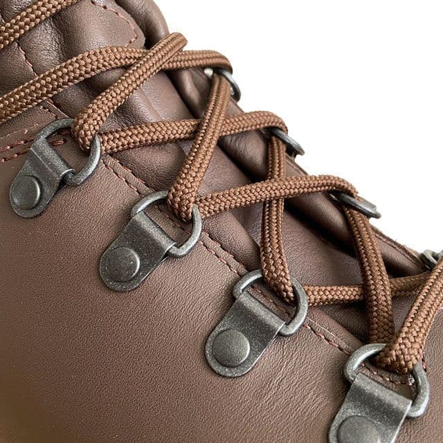 Lowa Elite Light Combat Boot MoD Brown