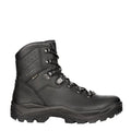 Lowa R-6 GTX Mid Black Combat Boot