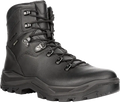 Lowa R-6 GTX Mid Black Combat Boot