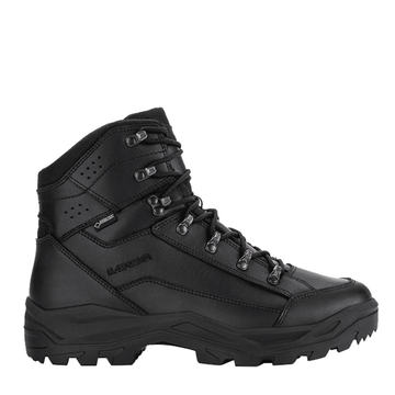 Lowa Renegade II Black GTX Mid Boot