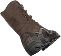 Lowa Z8N Brown GTX Nubuck Leather High-leg Tactical Combat Boot
