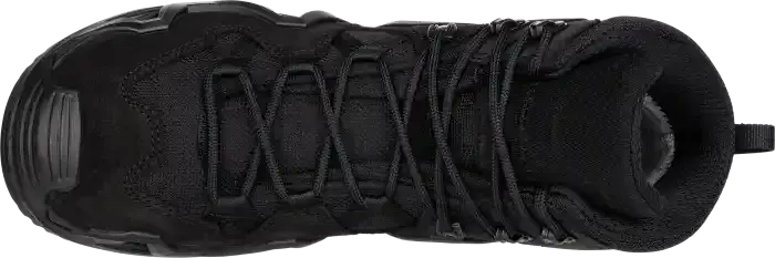 Lowa Zephyr Black GTX Mk2 Mid Combat Boot