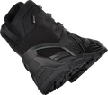 Lowa Zephyr Black GTX Mk2 Mid Combat Boot