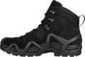 Lowa Zephyr Black GTX Mk2 Mid Combat Boot