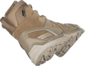 Lowa Zephyr Coyote GTX Mk2 Mid Combat Boot