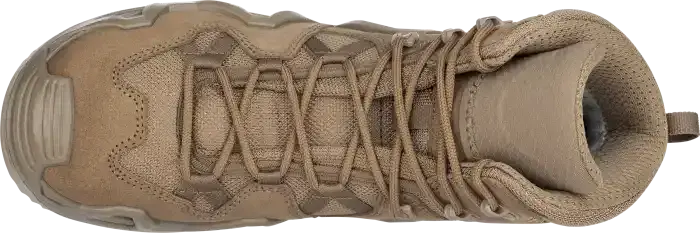 Lowa Zephyr Coyote GTX Mk2 Mid Combat Boot