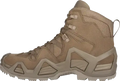 Lowa Zephyr Coyote Mk2 Mid Combat Boot